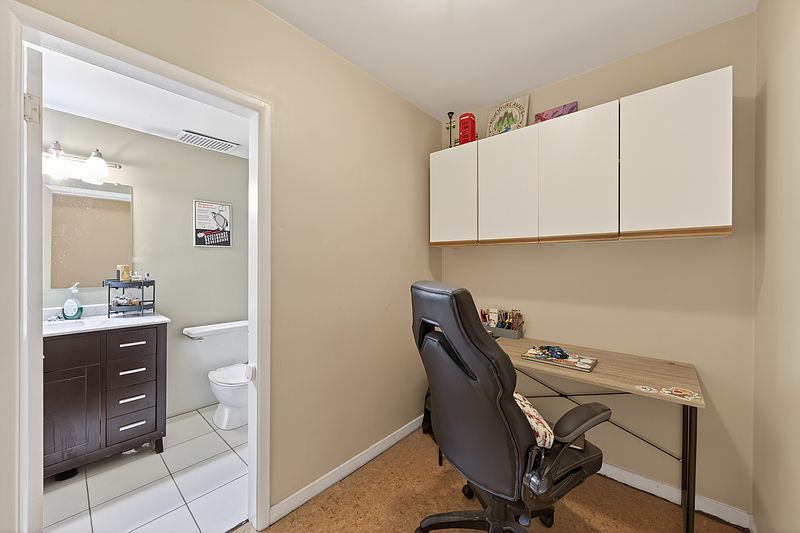 Vancouver Apartment for rent - 1 Bedroom — photo 2