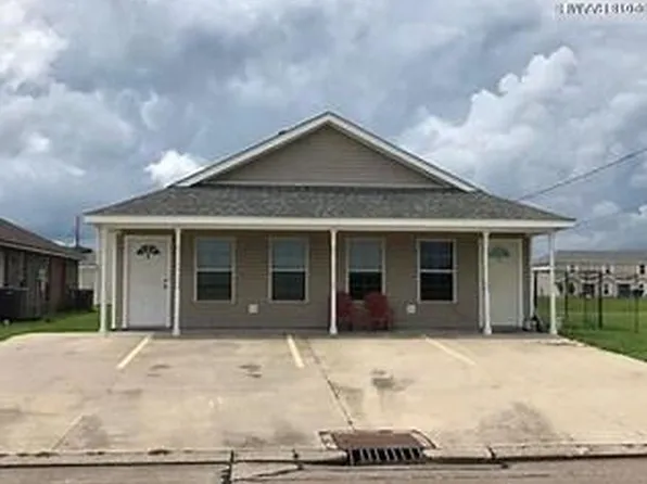 1544 Montagne St #A, New Iberia, LA 70560