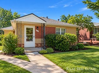 2435 S Corona St, Denver, CO 80210