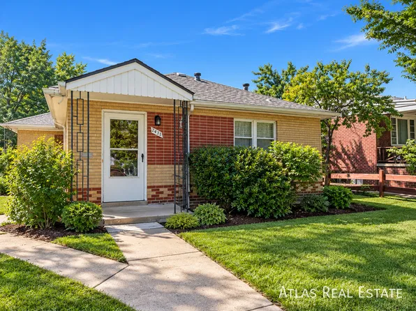 2435 S Corona St, Denver, CO 80210