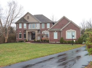 1007 Legendwood Ln, Cincinnati, OH 45245