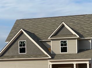 559 Skye Dr LOT 25, Commerce, GA 30529