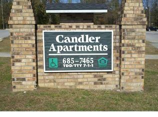 400 Herschel Dr, Metter, GA 30439