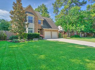 5111 Shady Maple Dr, Humble, TX 77339