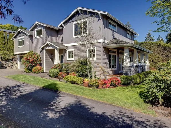 412 15th Ave, Kirkland, WA 98033