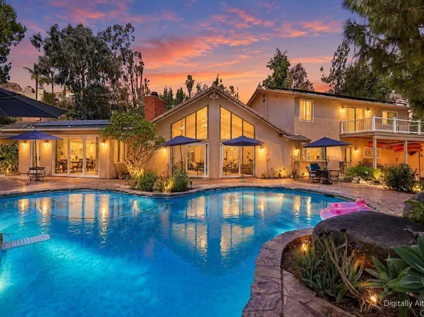 3129 Via Viejas, Alpine, CA 91901