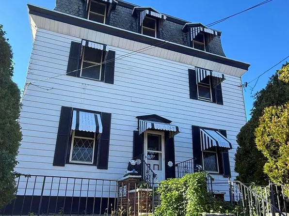 112 Ridge Ave, Darby, PA 19023