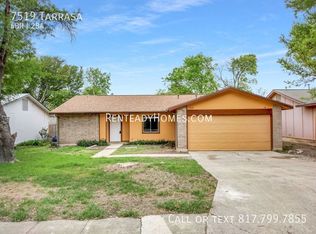7519 Tarrasa, San Antonio, TX 78239
