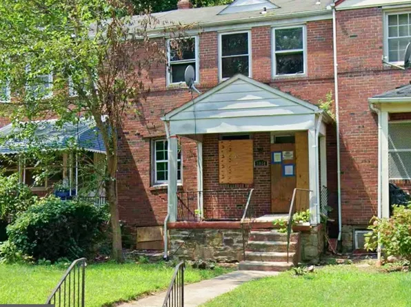 3034 Tioga Pkwy, Baltimore, MD 21215