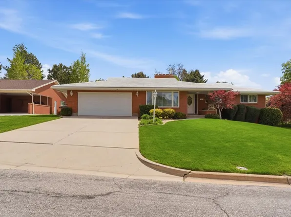 1265 E 33 S, Ogden, UT 84403