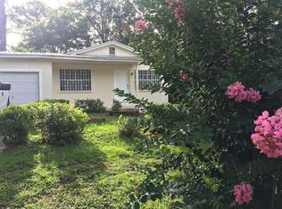 1419 California St, Tallahassee, FL 32304