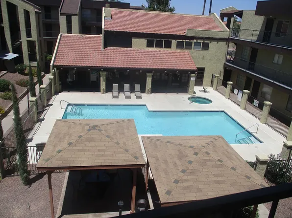 461 W Holmes Ave, Mesa, AZ