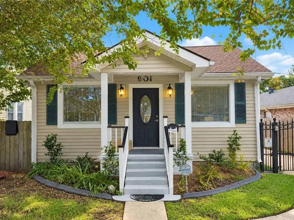 901 Athania Pkwy, Metairie, LA 70001
