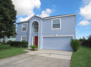 5473 Lafayette Park Dr N, Jacksonville, FL 32244