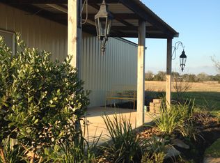 3643 Noak Rd, Round Top, TX 78954