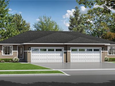 518 Hagman Street Lot 24, Eau Claire, WI, 54703