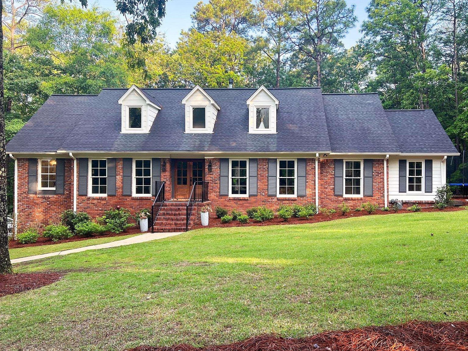 189 Choctaw Ln, Indian Springs Village, AL 35124 Zillow