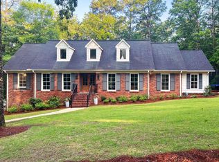 189 Choctaw Ln, Indian Springs, AL 35124