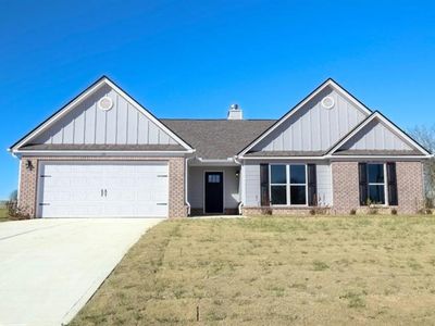 59 Mulberry Grove Dr, Winder, GA, 30680