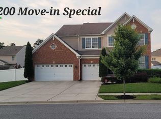 8326 Calm Stream Bnd, Severn, MD 21144