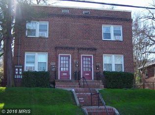 4053 Grant St NE, Washington, DC 20019