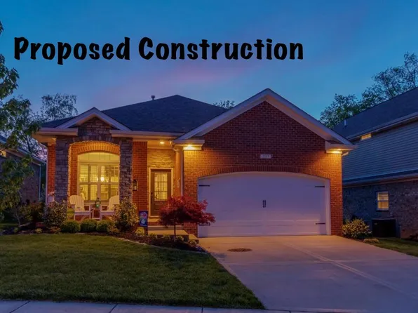 108 Hickory Grove Ct, Georgetown, KY 40324