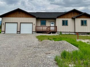 200 Bonneville Rd, Star Valley Ranch, WY 83127