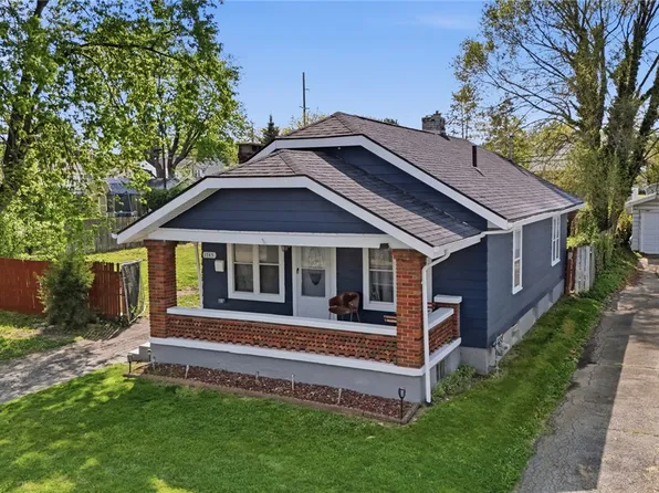 1745 S Smithville Rd, Dayton, OH 45410