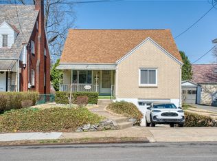 1502 Cooper Ave, Pittsburgh, PA 15212