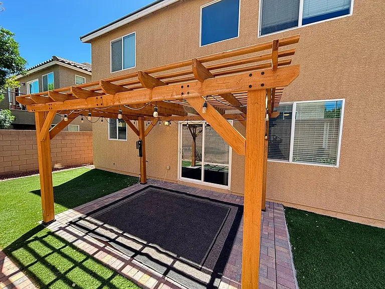 10612 Forum Peak Ln — Photo 40