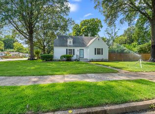 741 Freeman St, Memphis, TN 38122
