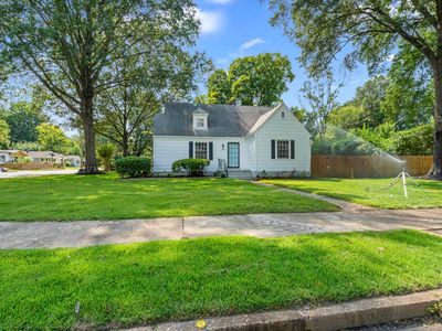 741 Freeman St, Memphis, TN, 38122