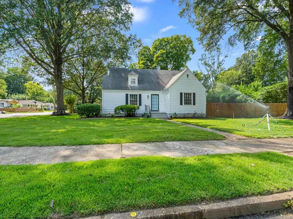 741 Freeman St, Memphis, TN 38122