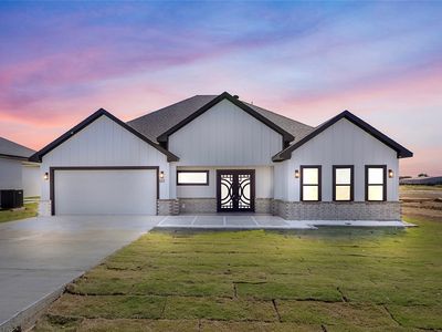 103 Lawson Ave, Mabank, TX, 75147