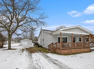 4503 N Vassar Rd, Flint, MI 48506