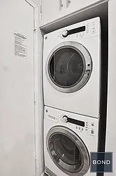 Rented by Bond New York