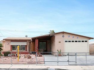 4748 Sun Valley Dr, Las Vegas, NV 89121