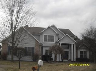 50745 Pickett Ridge Ct, Granger, IN 46530