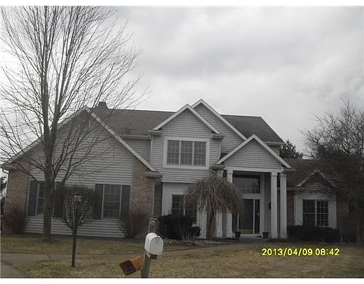 50745 Pickett Ridge Ct photo 1