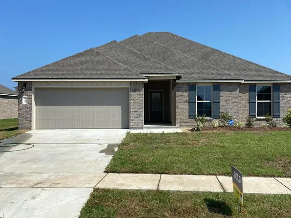 406 Dulworth Ct, Breaux Bridge, LA 70517