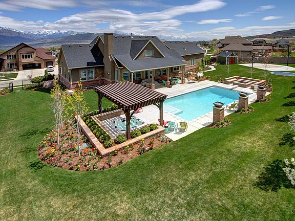3rd image of 14858 S Castle Valley Dr