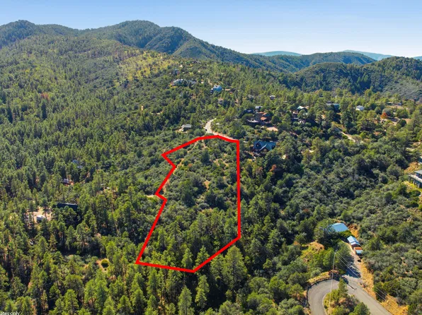 757 N Valley View Drive #-, Prescott, AZ 86305