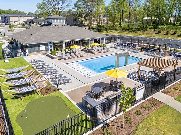 5th image of 6270 Oberon Vista Club House #101