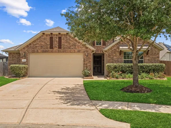 13826 Pointed Edge Lane, Cypress, TX 77429