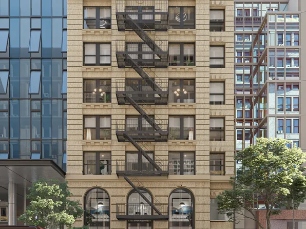 111 West 24th Street image 1 of 10