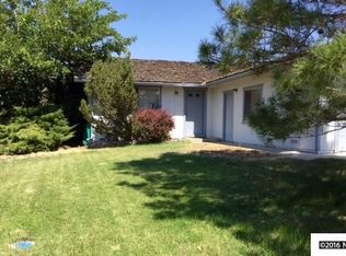1319 Yellowjacket Ln, Gardnerville, NV 89460