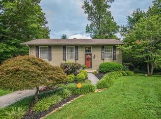 1336 Scotsbury Cir, Knoxville, TN 37919