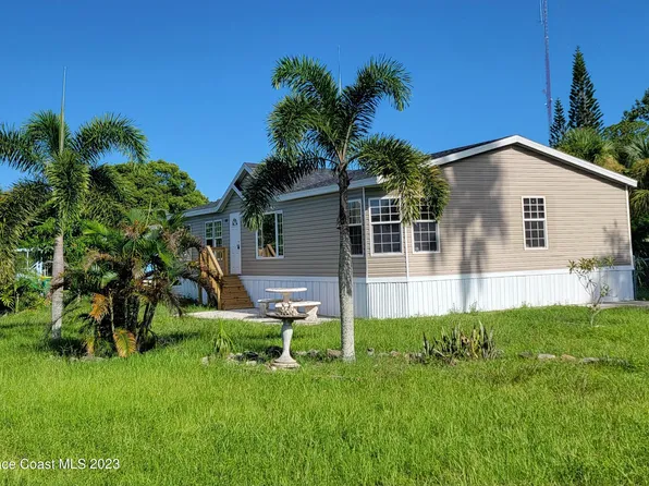 2472 Elsie Cir, Cocoa, FL 32922