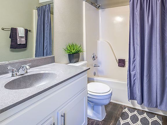 Woodwinds Apartments ; Aiken, SC
