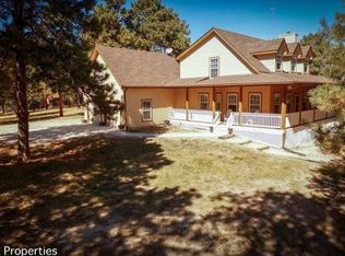 37327 Forest Trl, Elizabeth, CO 80107